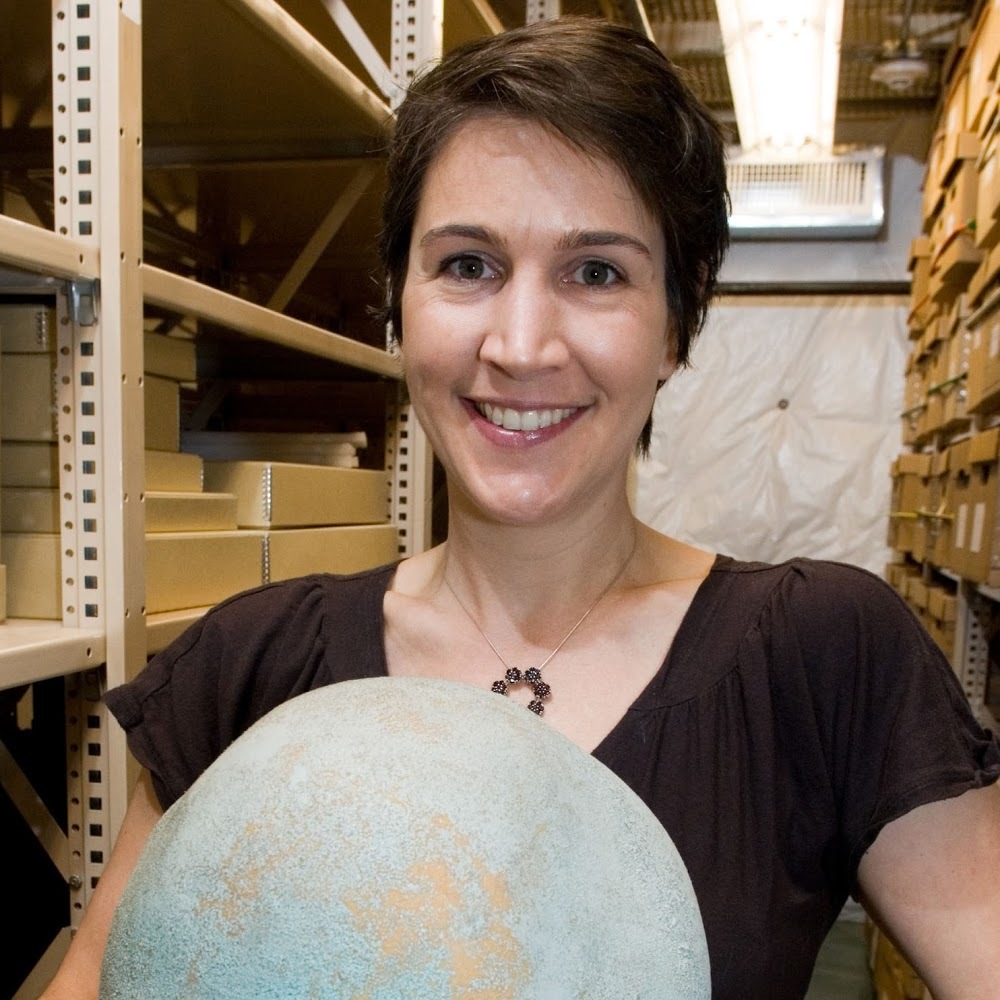 Meet your Posher, Heather